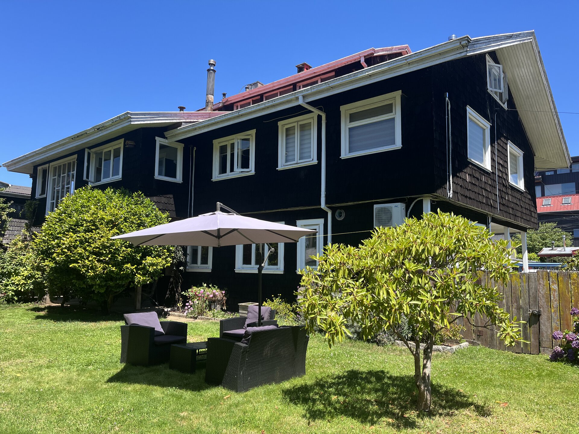 Hotel Casa Ellies